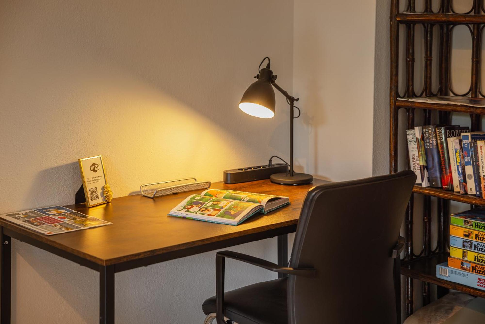 Moderne Maisonette Mit Garten Unterschleißheim Exteriér fotografie