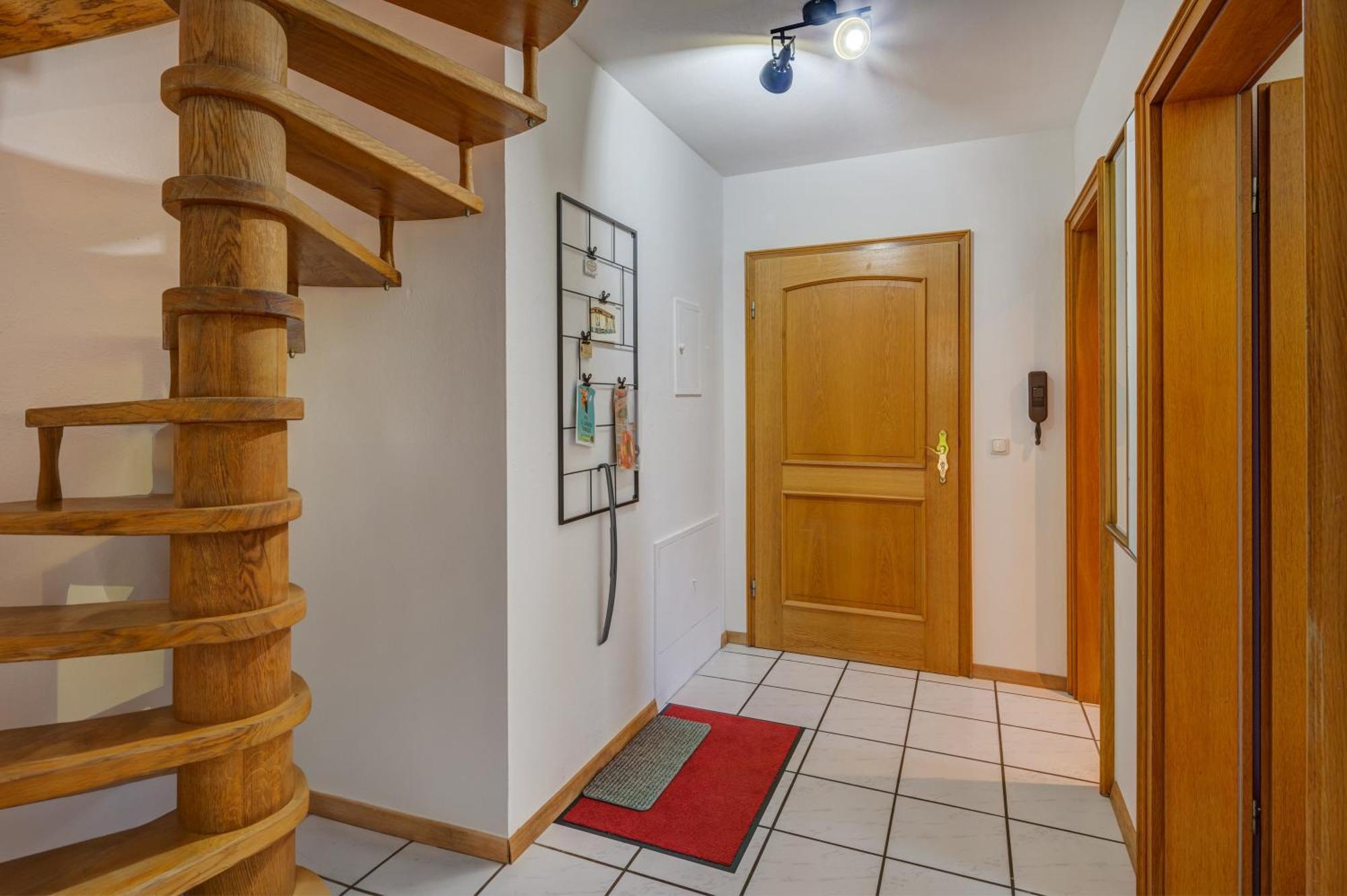 Moderne Maisonette Mit Garten Unterschleißheim Exteriér fotografie